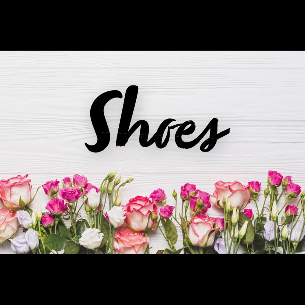 Shoes 👠